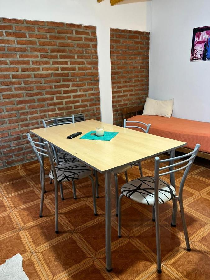 Appartamento Araucarias Apart Esquel Esterno foto