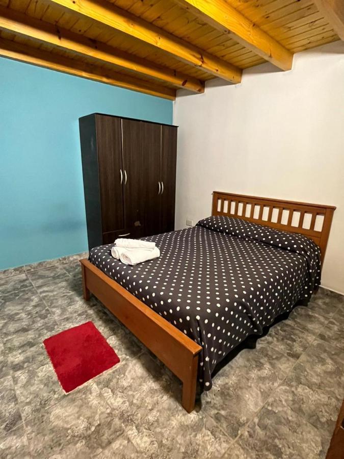 Appartamento Araucarias Apart Esquel Esterno foto